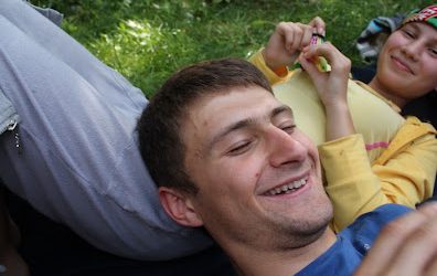 Підліткова закоханість