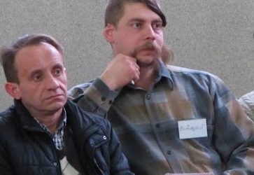 Чоловік називає любов словом «повага»