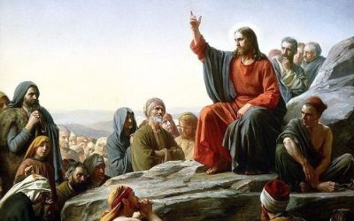 Ніколя Мартіні “ІСУС – ТВОРЕЦЬ НОВОЇ ЛЮДИНИ Й НОВОГО СУСПІЛЬСТВА”