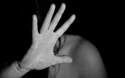 Однією із причин насилля в сім’ї є занижена самооцінка – як агресора, так і його жертви, – християнський психолог Мирон Шкробут