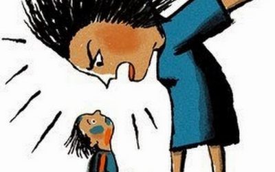 Лист до кожної мами, яка кричить на своїх дітей