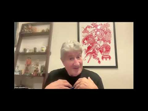 Терапія горя та скорботи за допомогою EMDR – Роджер Соломон